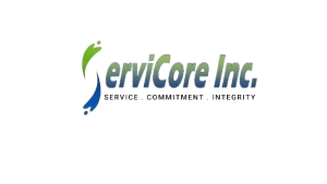 Logo SERVICORE INC.