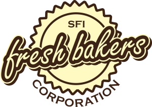 Logo SFI Fresh Bakers Corporation Valenzuela