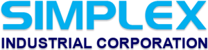 Logo SIMPLEX INDUSTRIAL CORPORATION