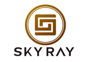 Logo SKY RAY GROUP VENTURES CORPORATION
