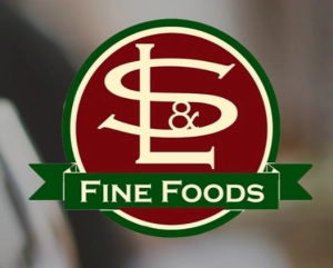 S&L FINE FOODS, INC. Logo