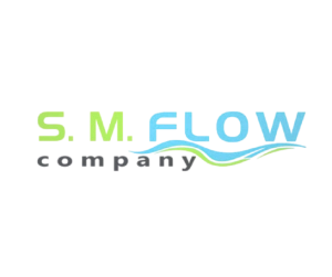 SM FLOW COMPANY Logo