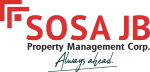 Logo SOSA JB Property Management Corp.