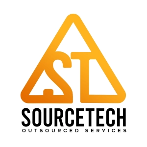 Logo SOURCETECH SOLUTIONS INC.