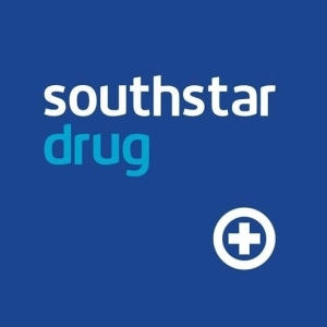 Logo SOUTH STAR DRUG