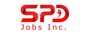 Logo SPD Jobs Inc