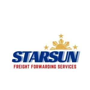 Logo STARSUN FREIGHT FORWARDING SERVICES