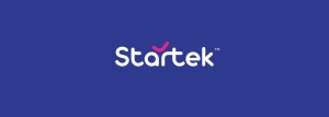 STARTEK Logo