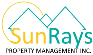 Logo SUNRAYS PROPERTY MANAGEMENT INC.