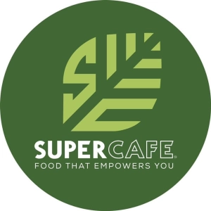 Logo SUPERCAFE