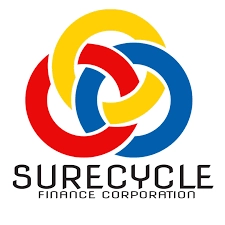 SURECYCLE FINANCE CORPORATION Logo