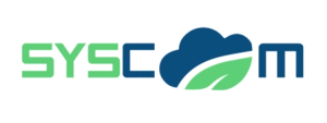 Logo SYSCOM COMPUTER CENTER