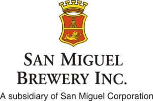 Logo San Miguel Brewery Inc.