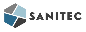 Logo Sanitec Import Ventures