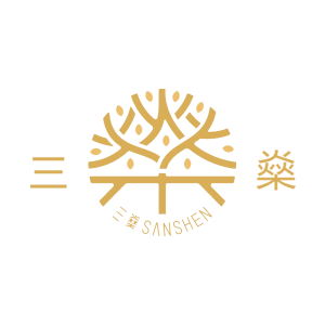Logo Sanshen Consulting Inc.