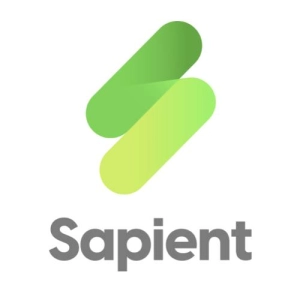 Logo Sapient