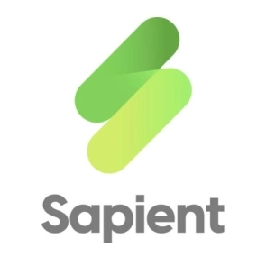 Sapient Solutions - SGS Logo