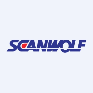 Logo Scanwolf Philippines Manufacturing Inc.