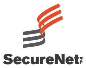 Logo SecureNet Inc.
