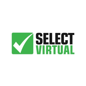 Logo Select Virtual llc