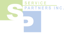 Logo Service Partners Inc
