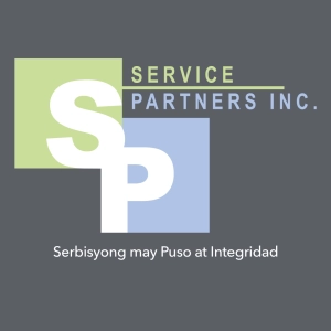 Logo Service Partners Inc.