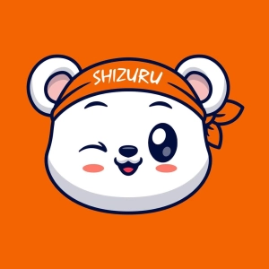 Logo Shizuru