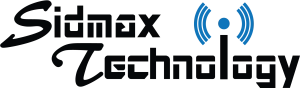 Logo Sidmax Technology
