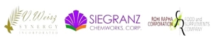 Logo Siegranz Chemworks Corporation