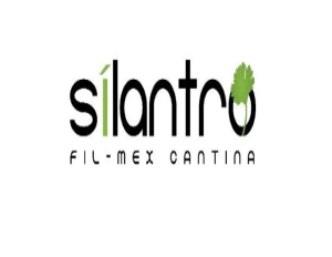 Logo Silantro Fil Mex Cantina