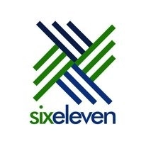 Logo Sixeleven Global Solutions & Services