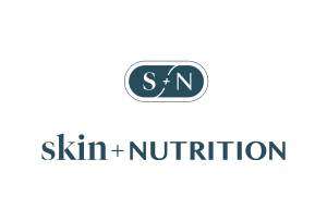 Logo Skin+ Nutrition Inc.