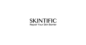 Logo Skintific PH