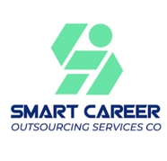 Logo Smart Career Outsourcing Services Co.