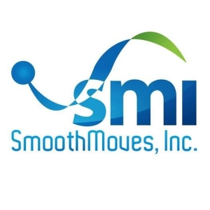 Logo SmoothMoves Inc