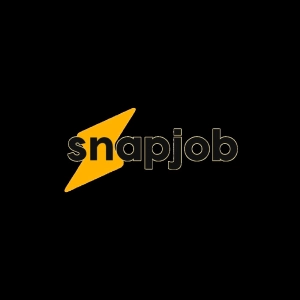 Logo Snapjob, Inc.