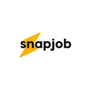 Logo Snapjob, Inc.