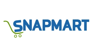 Logo SnapMart Inc.