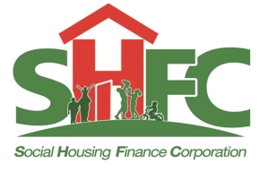 Logo Social Housing Finance Corporation