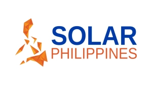 Logo Solar Philippines
