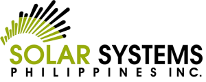 Solar Systems Philippines Inc. Logo