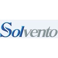 Logo Solvento Philippines, Inc.