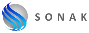 Logo Sonak Corporation