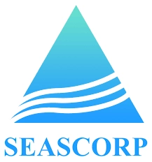 Southeast Asia Shipping Corporation Logo