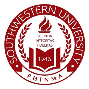 Southwestern University, Inc. Logo