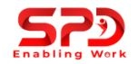 Spd Jobs Inc. Logo