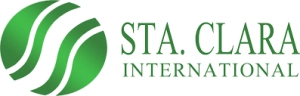 Logo Sta. Clara International Company