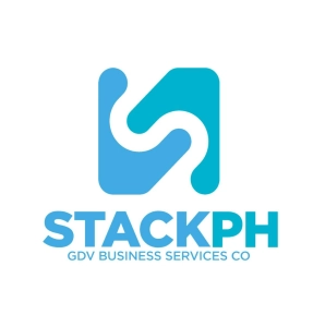 Logo StackPH