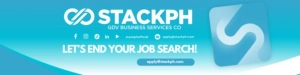 Logo Stackph