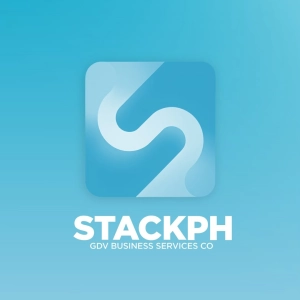 Logo StackPH